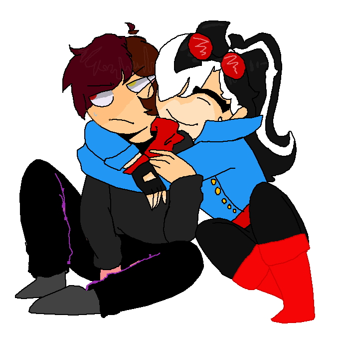 I collabed with tac