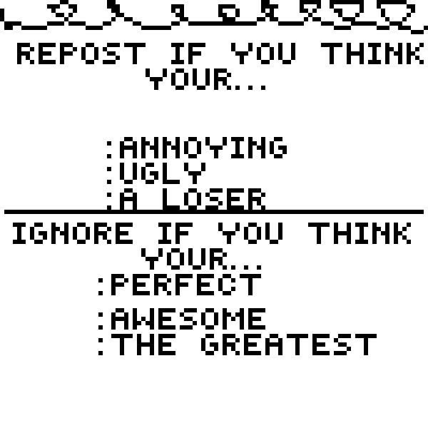 Repost