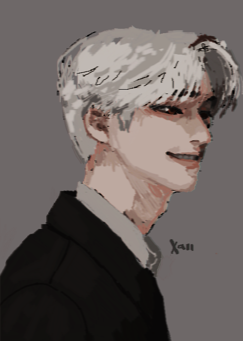 XAII POSTS