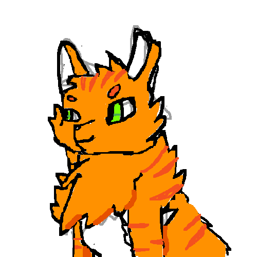 firestar