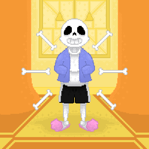 A Bad Time is coming | Undertale
