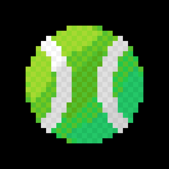 Tennis Ball