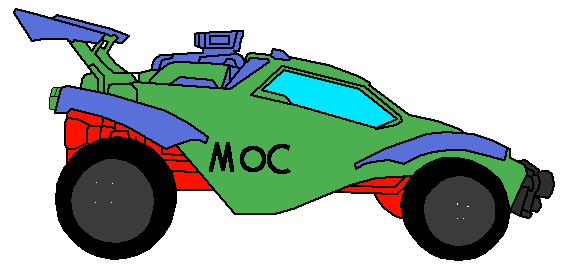 rc car