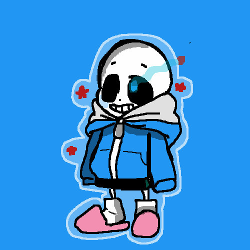 Undertale By Dreamgirl33 Pixilart