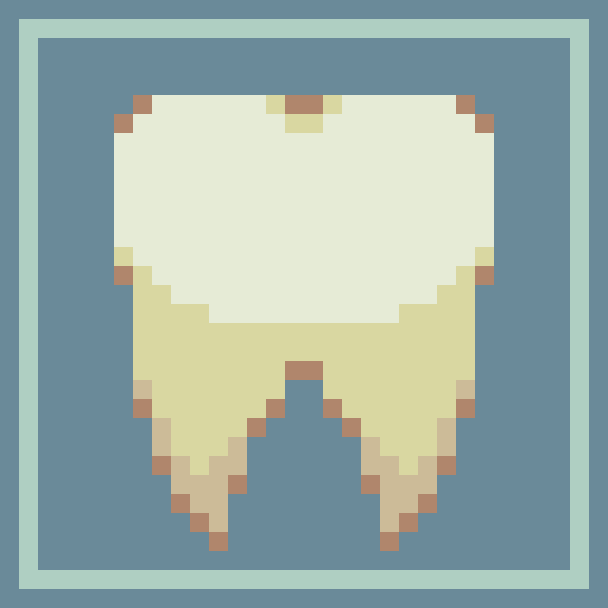 Tooth