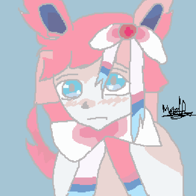 Sylveon