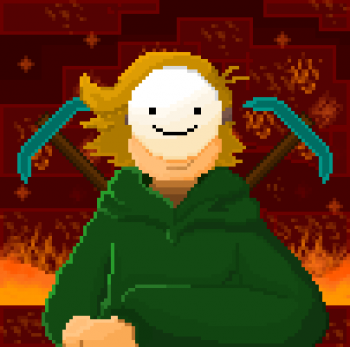 Dream in Nether