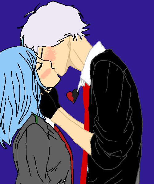 nejire x tomura