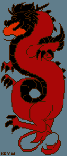 dragon