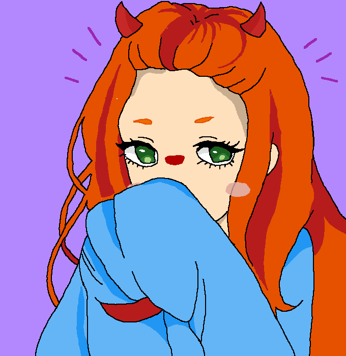 Meh Oc