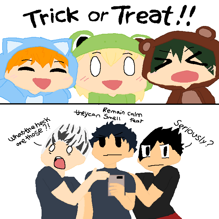waka waka
