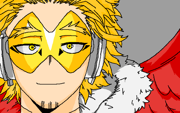 hawks