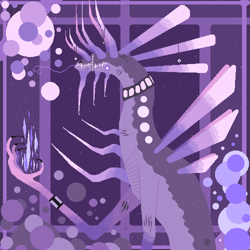 Aythentul,The Crystalline Naga 
