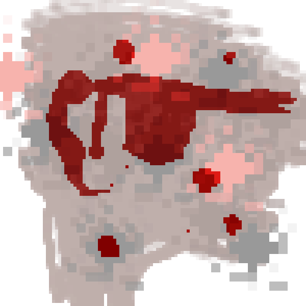 B L O O D