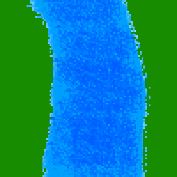 river