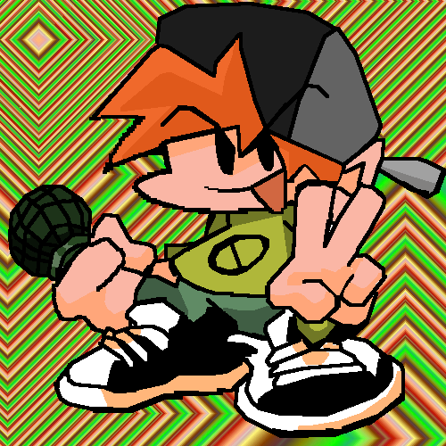 Idk what I created