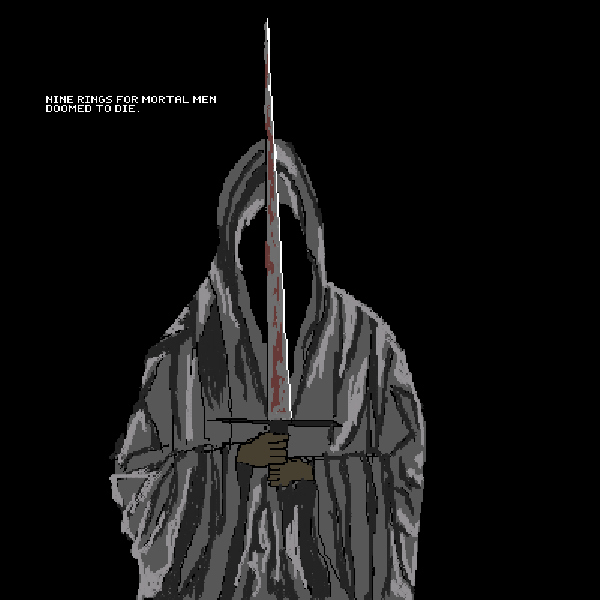 nazgul