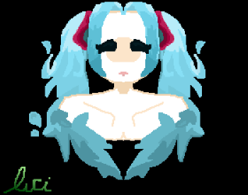 Hatsune Miku