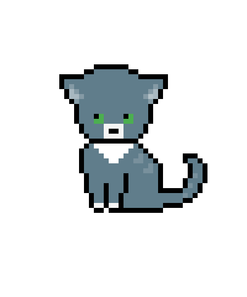 Cute Cat