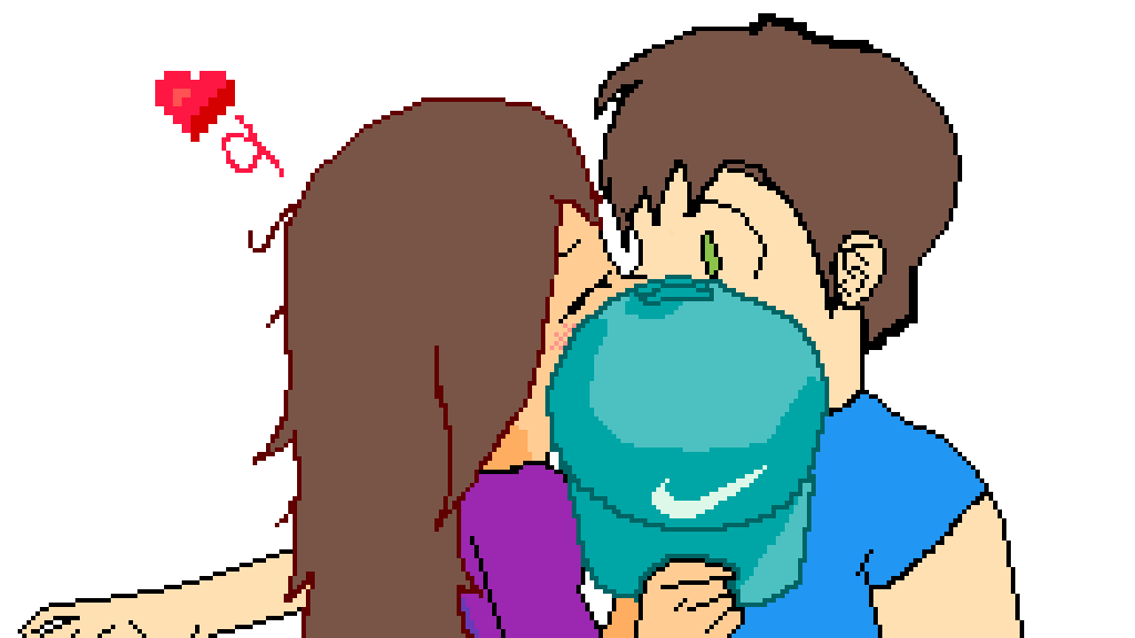 cute couple