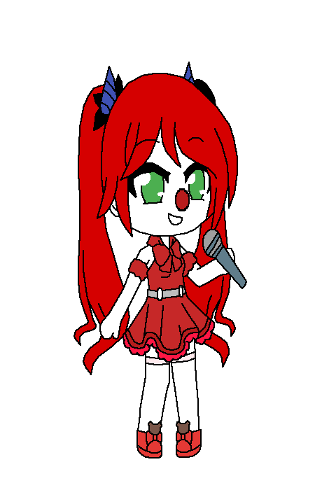 Circus Baby
