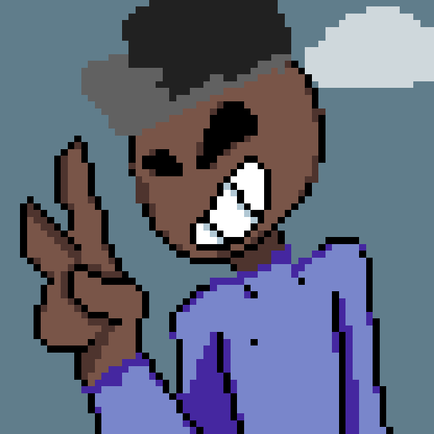 Preston Garvey from fallout 4