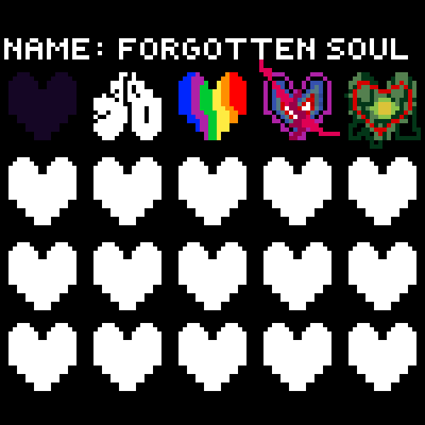 Souls Pixilart