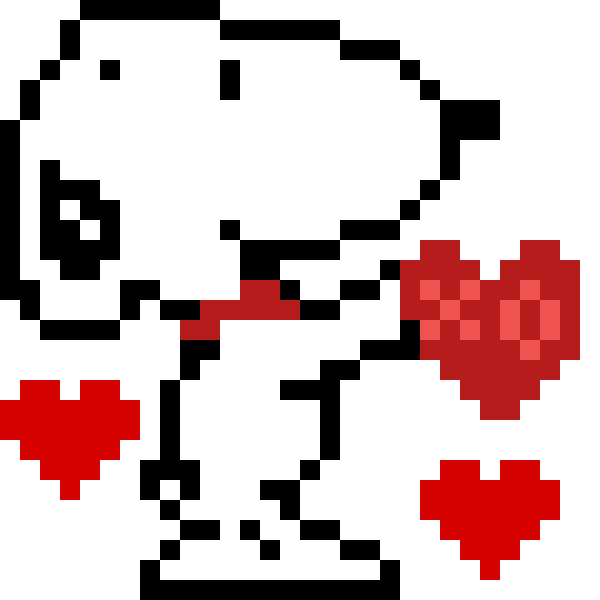 snoopy