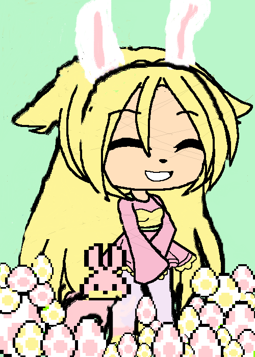 EASTER