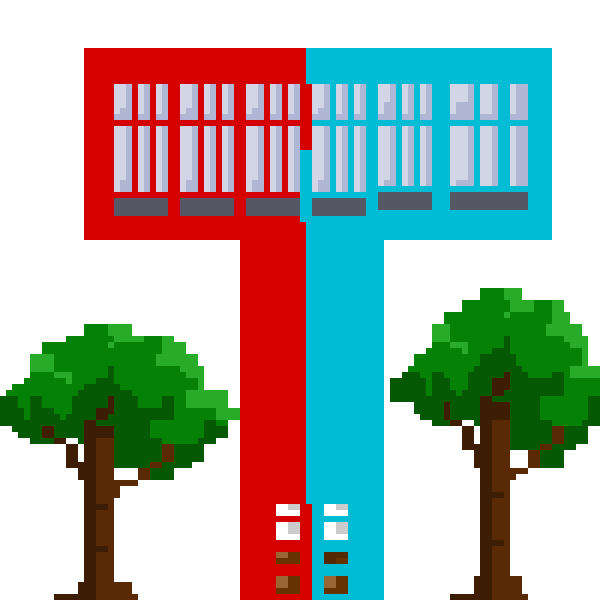 teen titans tower