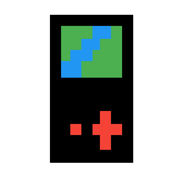 GAME BOY