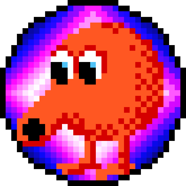q*bert shield