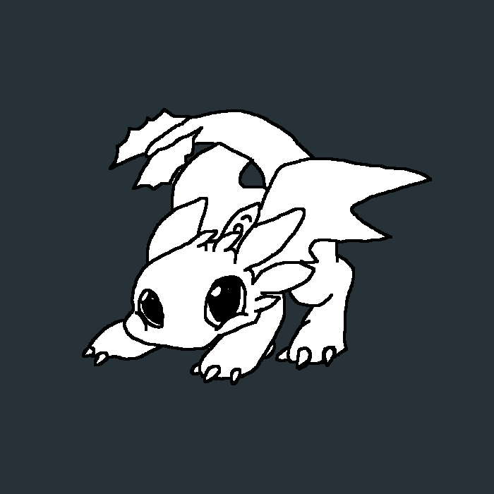 Dragon Base