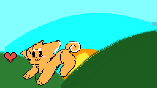 doggo