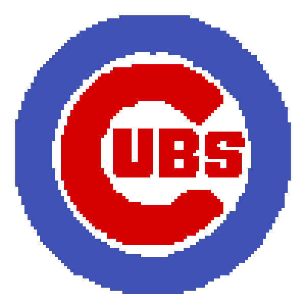 Chicago Cubs Baseball