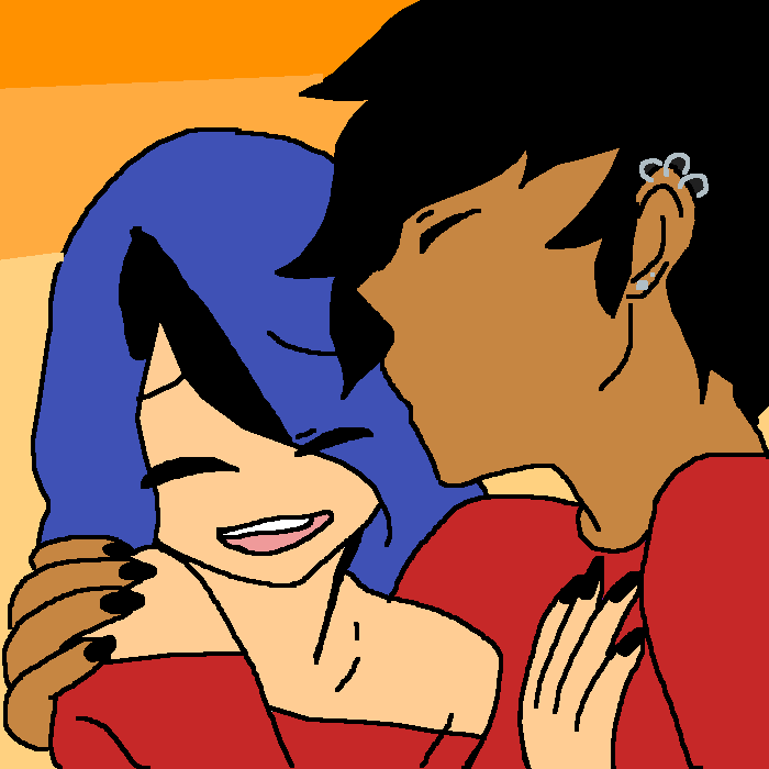For my love