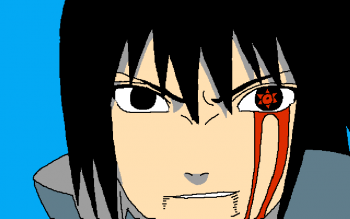 sauske uchiha