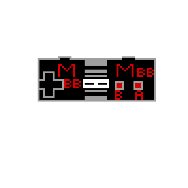 Old school Controler