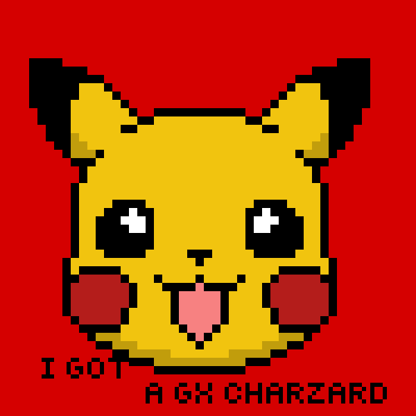 pokey mon da best