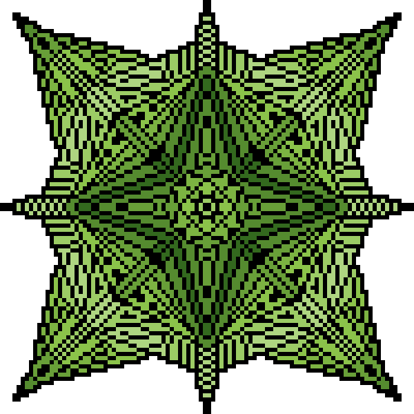 Green Star