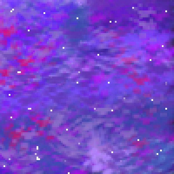 Galaxy (I guess?)