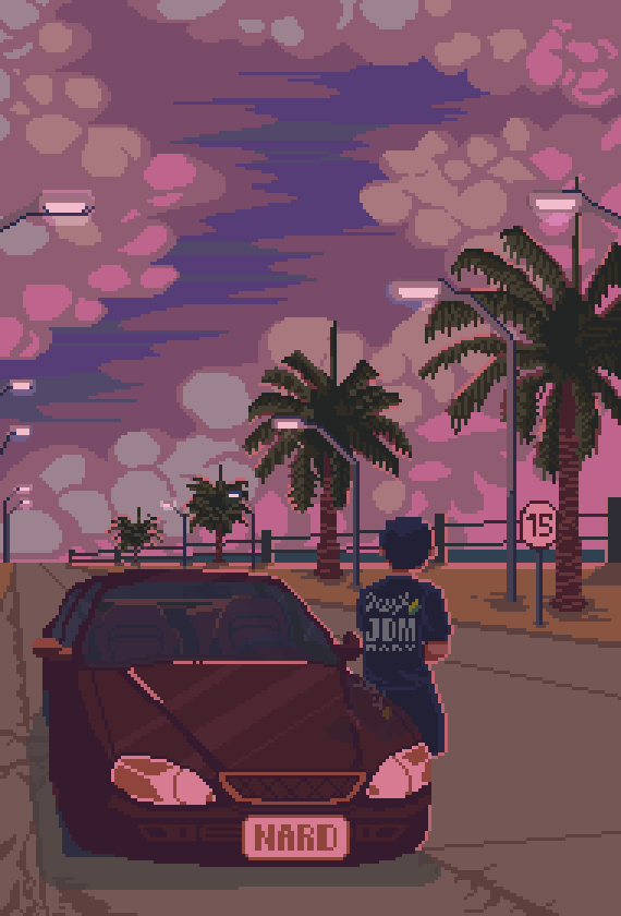 Broom Broom