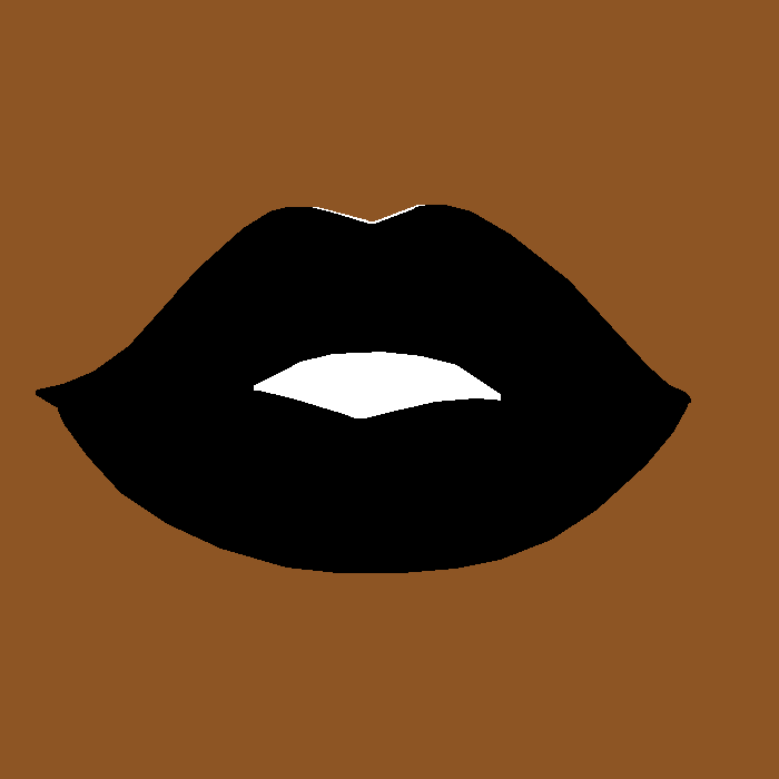 Gif lips