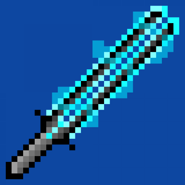 Twin Blades of the Armory's Master