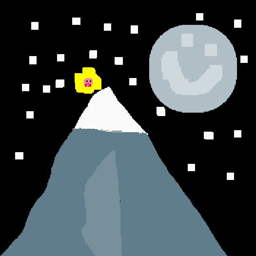 mountain