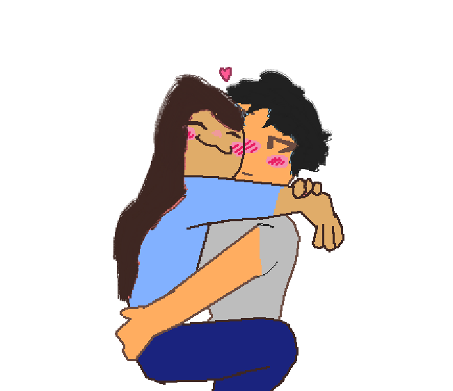 My OC S