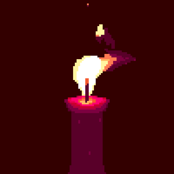 candle