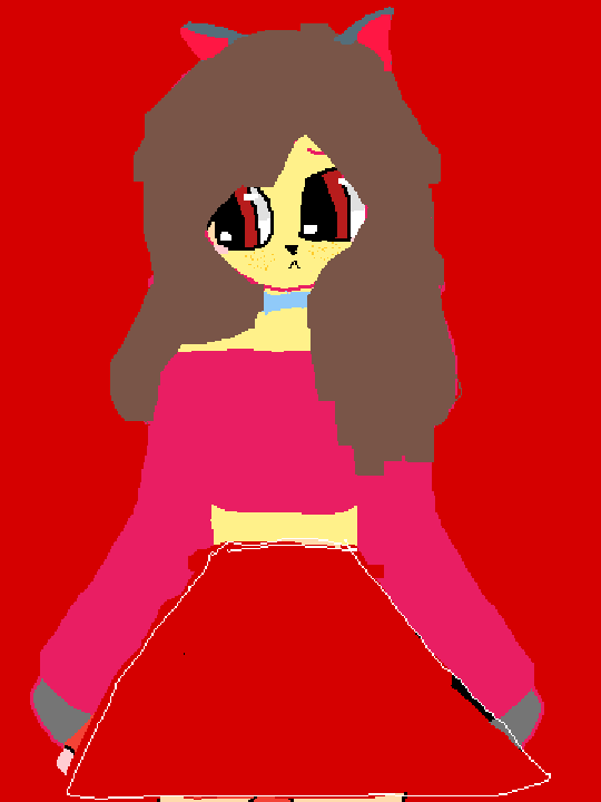 Dont ask why