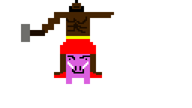 hog rider