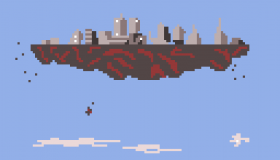 Floating City